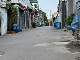 Bán gấp đất thổ cư ở quốc lộ 1k, 2,7 tỷ, 52m2, pháp lý đầy đủ