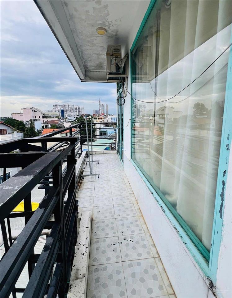 Bán dãy nhà trọ cao cấp linh trung, thủ đức