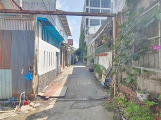 Bán đất đường số 24, phường linh đông (6x12m), hẻm xe hơi