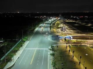Bán đất nền dự án view đẹp tại the 826 ec, long hậu, cần giuộc, long an, 31 triệu/m2, 80 m2