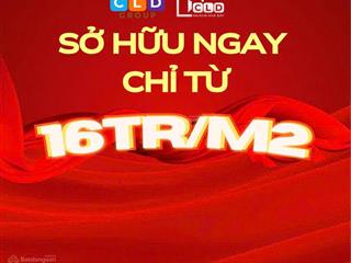 Đất nền trung tâm thành phố cần thơ