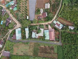 Bán đất view đẹp đường 6m hẻm lý thái tổ, phường 2, bảo lộc có sổ riêng, qh thổ cư