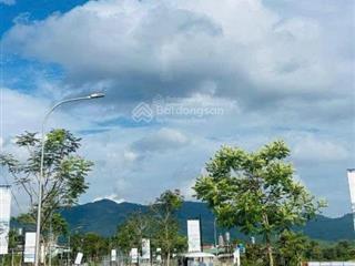 Cần bán lô đất nền khu đô thị phú gia bảo lộc, ngang 5x20m, hạ tầng hoàn thiện 100%, đã có sổ riêng