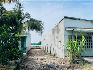 Chính chủ bán nhanh lô đất mặt tiền đường 89, tân phú trung, dt 159.3m2