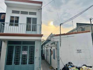 Chính chủ bán gấp dãy trọ 8 phòng, đường nguyễn văn bứa, xuân thới sơn, hóc môn