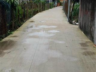 Chính chủ bán đất 180m2, đường nguyễn kim cương, tân thạnh đông