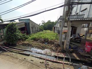 Chính chủ bán lô đất 125m2, đường huỳnh minh mương, hòa phú