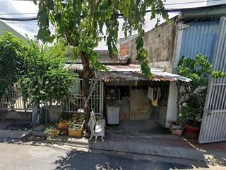 Kẹt tiền xoay vốn bán nhanh nhà cấp 4 ngay tân thới nhì, hóc môn, 122m2, 750tr