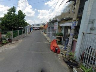Chủ kẹt tiền cần bán gấp nhà 92m2, tân xuân, hóc môn, giá 660tr