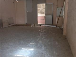 Cần tiền gấp! bán nhà cấp 4, 105m2, 530tr, phú hoà đông, củ chi