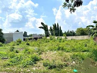 Bán đất 300m2, gia lộc  tây ninh, 400tr