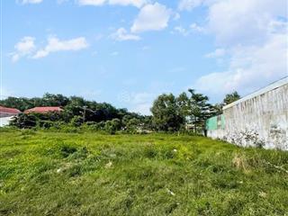 Bán nhanh lô đất 321m2, an tịnh, trảng bàng, 525tr