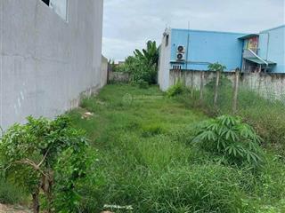 Bán trả nợ gấp 180m2, nguyễn kim cương, tân thạnh đông, shr