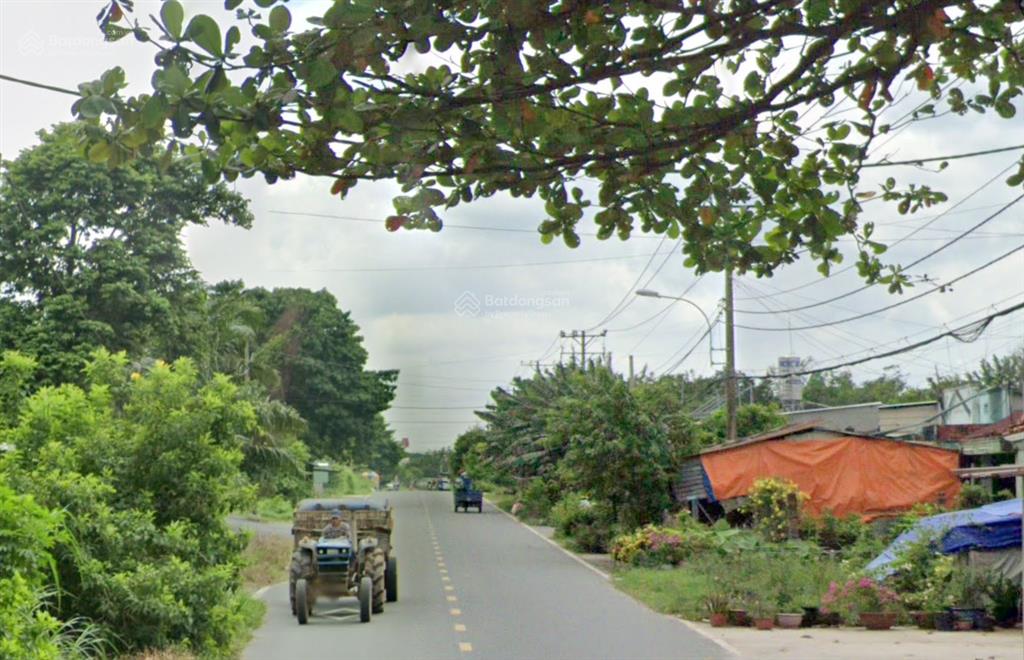 Bán trả nợ gấp 180m2, nguyễn kim cương, tân thạnh đông, shr