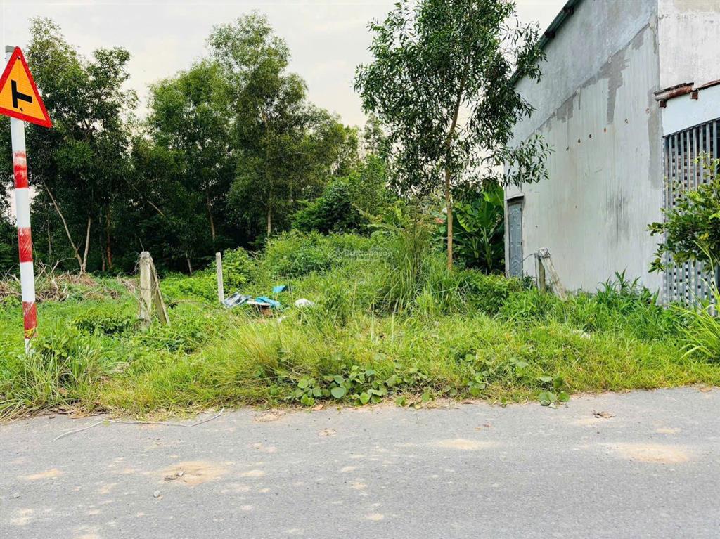 Đất phạm văn cội 106m2, bán nhanh trong tháng