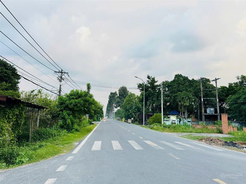 Đất phạm văn cội 106m2, bán nhanh trong tháng