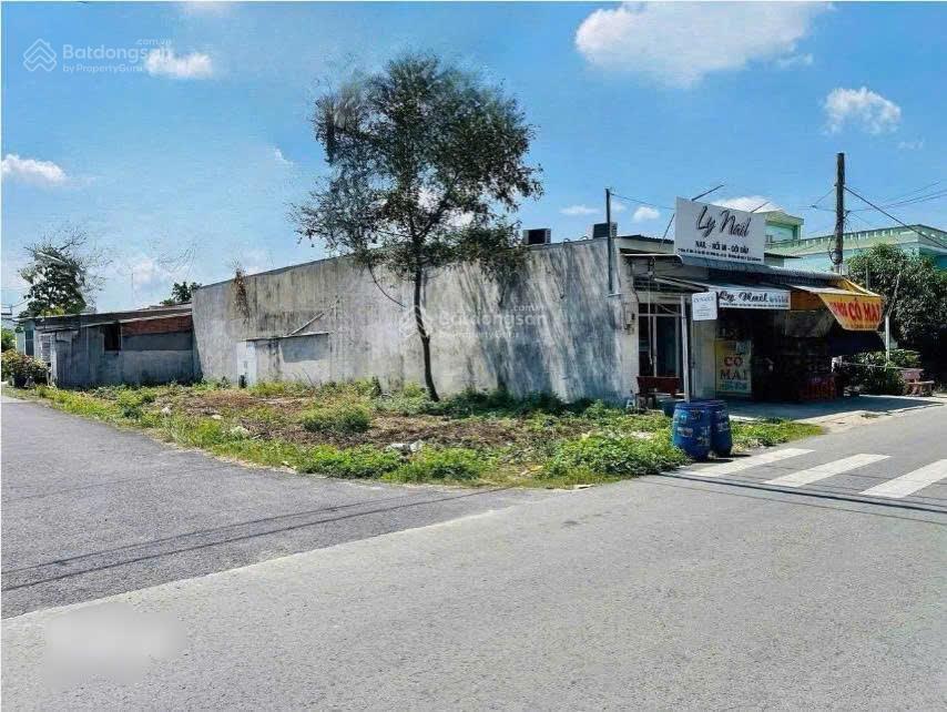 Hàng thật ngộp 2 mặt tiền 180m2, trần tử bình, tân thông hội thổ cư