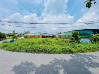 527m2 giá 820tr, chủ ngộp bán nhanh đất phước thạnh, củ chi