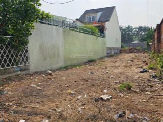 Cuối năm! bán lô đất đường suối lội, tân thông hội, 278m2