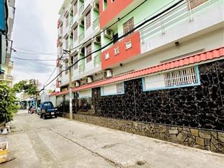 Giảm giá!! hẻm oto thạch lam 3tầng 7tỷ9 82m2 trung tâm tân phú