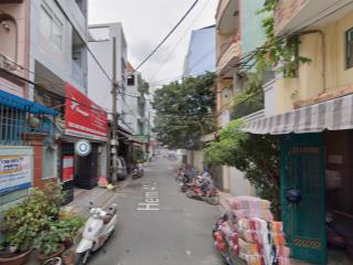 Giảm giá 8tỷ55 4 tầng 68m2, lũy bán bích ngay đầm sen