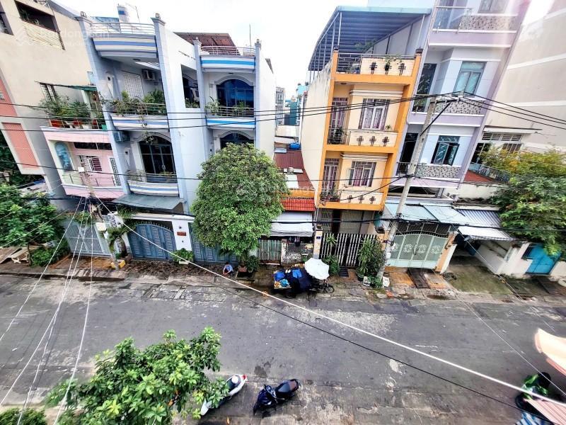 Mặt tiền nguyễn thiệu lâu  cây keo hòa bình 92m2 10tỷ4 3tầng