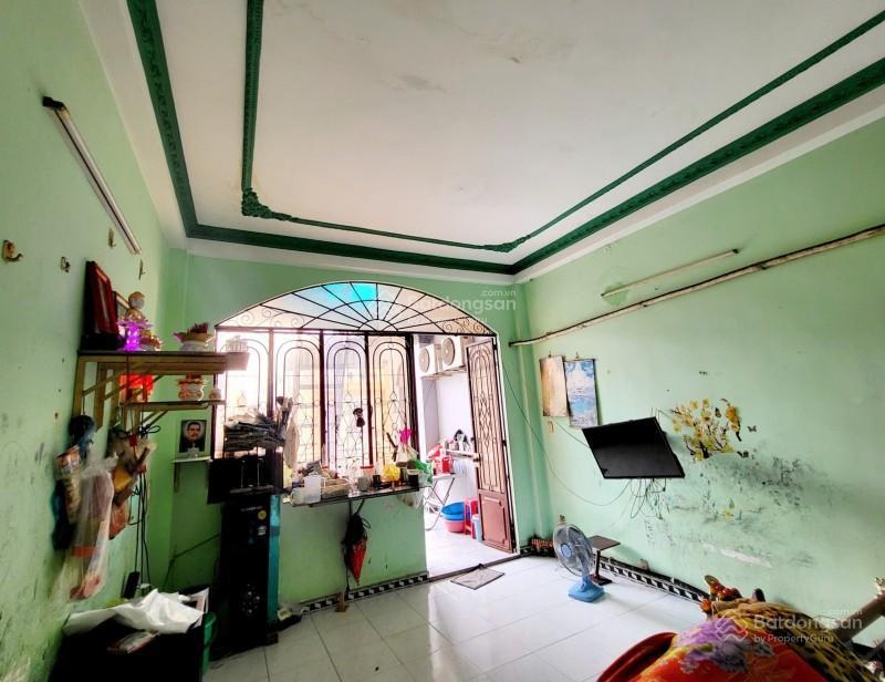 Mặt tiền nguyễn thiệu lâu  cây keo hòa bình 92m2 10tỷ4 3tầng