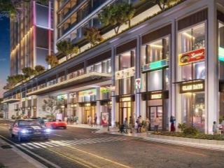 Sắp ra hàng shop chân đế tòa p3, p4, p8 và p9 park residence