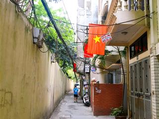 Bán nhà riêng sổ đỏ chính chủ vị trí đắc địa trung tâm quận đống đa