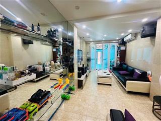Nhà đẹp giải phóng  ngã tư vọng  72m  full nội thất  ô tô đỗ cửa, vào nhà