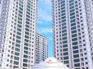 Cho thuê cc iris garden, 11 triệu vnd, 61.5 m2, 2pn, 2wc, giá ưu đãi