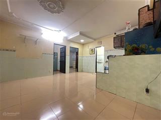 Chung cư b2 trường sa, p17, bình thạnh 40m2, 1 phòng ngủ, nt, 7,5tr