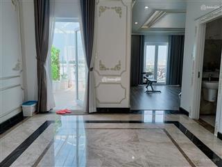 Biệt thự nhà phố compound cityland quận 7. 10x22m 40 tỷ, 6x20m 30 tỷ. view trực diện công viên kdc