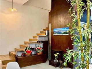 Cho thuê biệt thự nhà phố kdc everrich 3 quận 7, có hồ bơi, thang máy, giáp phú mỹ hưng