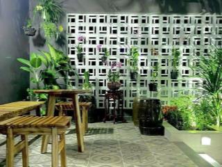 Cho thuê nhà phố kdc jamona city q7. giá 25tr, trệt 2 lầu sân thượng