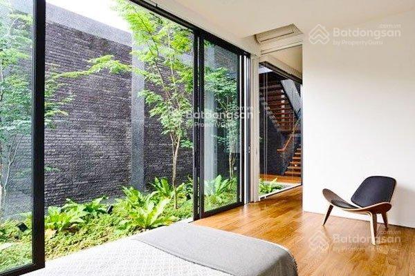 Kẹt tiền gấp bán biệt thự nine south 7x17.5m nhà thô, full nội thất 7x20m giá 15,5 tỷ. 0909 127 ***