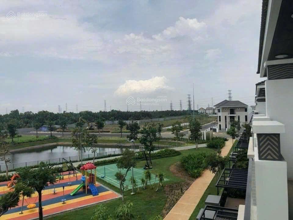 Chính chủ cần bán căn nhà phố full nội thất lavila phước kiểng, giá chỉ 12.8 tỷ.  0909 127 ***