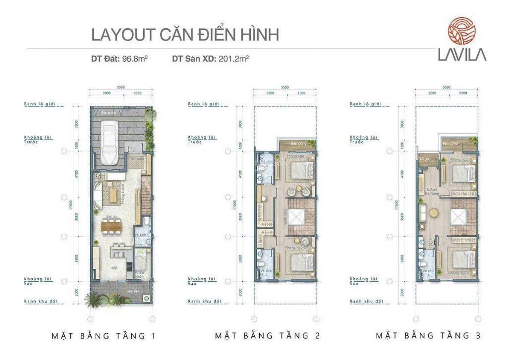 Chính chủ cần bán căn nhà phố full nội thất lavila phước kiểng, giá chỉ 12.8 tỷ.  0909 127 ***