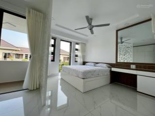 Ngộp bank cần bán gấp căn biệt thự khu compound lavila nhà bè, giá chỉ 11 tỷ, còn tl