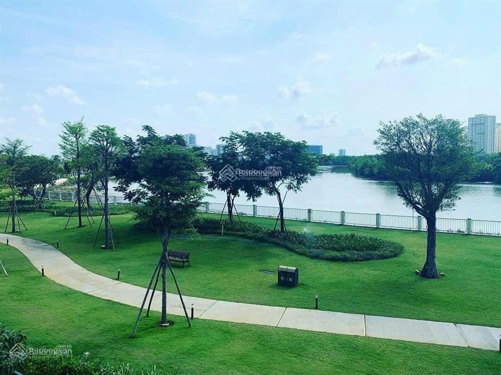 Hàng ngộp chính chủ bán biệt thự kdc nine south, full nội thất 16.8 tỷ, rẻ nhất khu 7x20m (140m2)