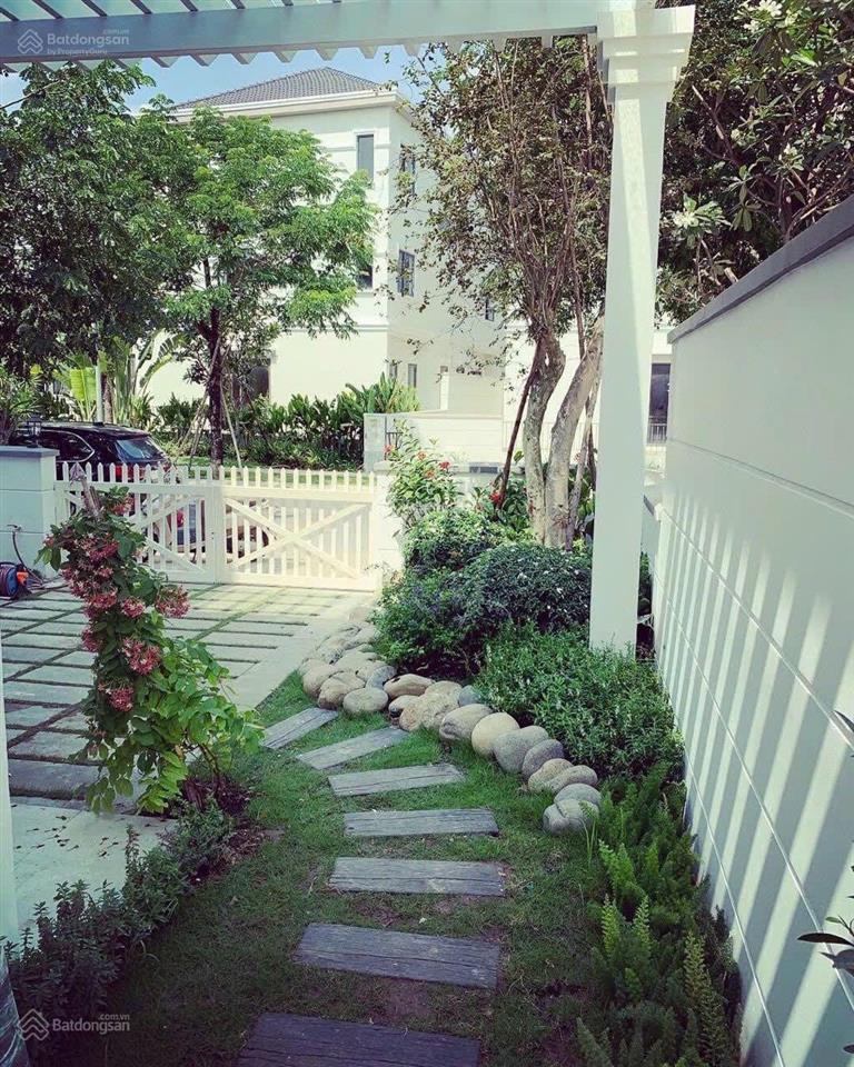 Hàng ngộp chính chủ bán biệt thự kdc nine south, full nội thất 16.8 tỷ, rẻ nhất khu 7x20m (140m2)