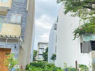 Duy nhất lô đất nền cam kết giá rẻ nhất khu jamona city 6x17, giá 12 tỷ,  0909 127 ***