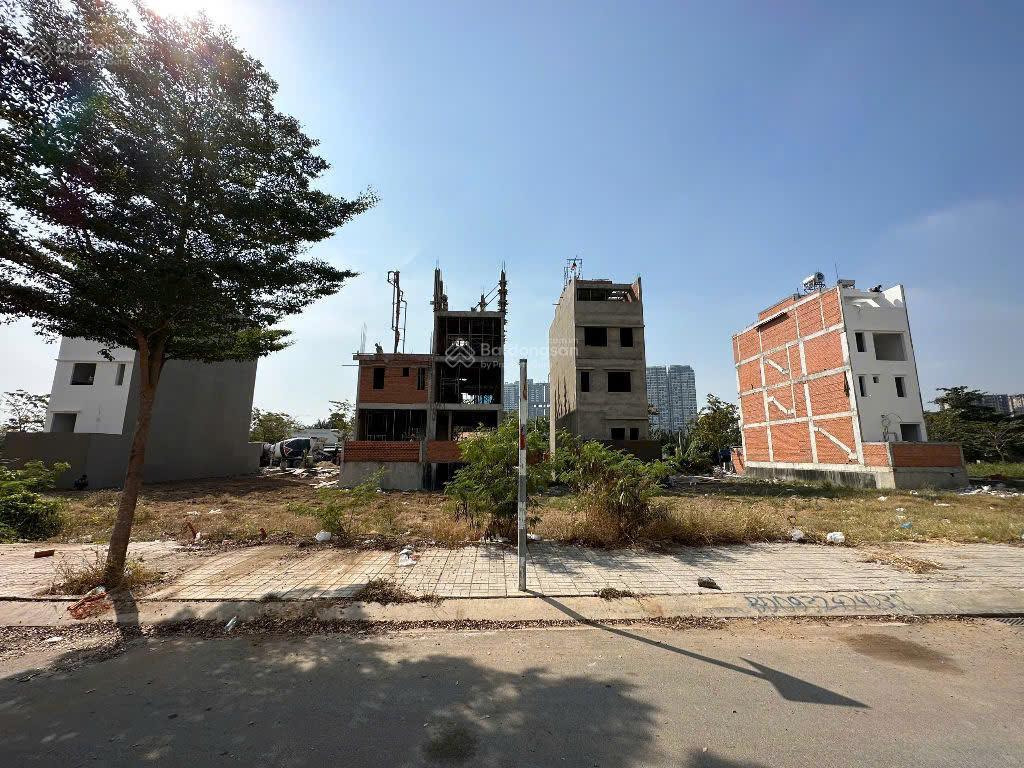 Chính chủ ngộp bank bán gấp lô lk q7 riverside, dt 5x18,3, giá tốt đầu tư 7,8 tỷ (đất)