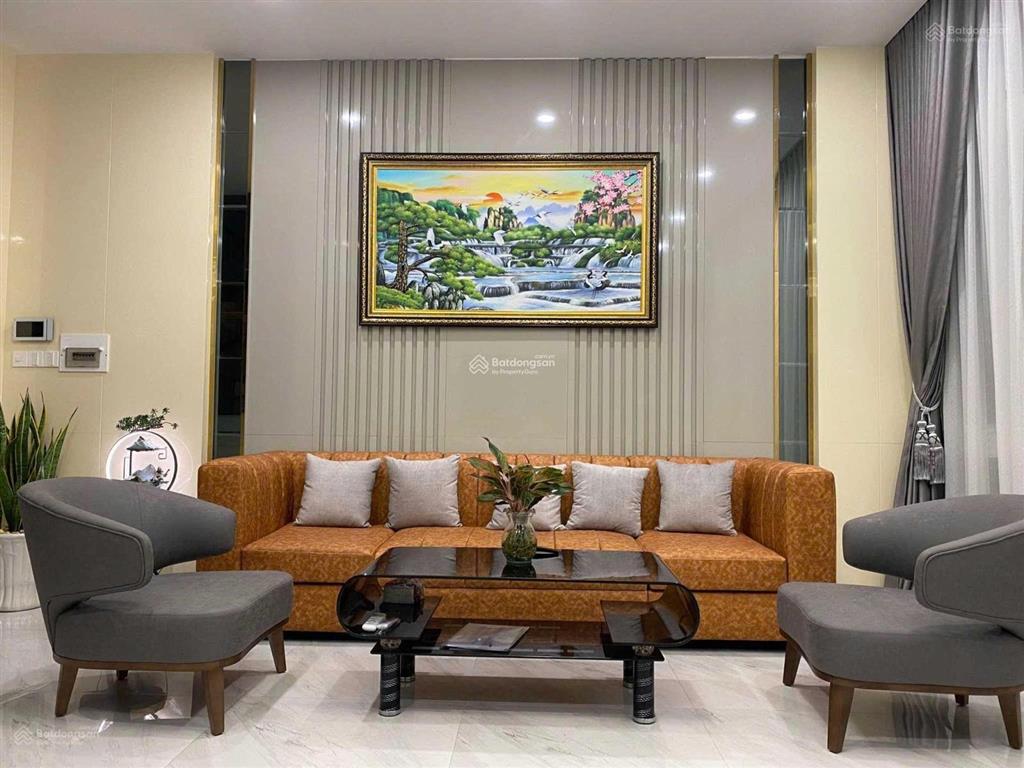 Định cư nước ngoài chủ cần bán nhanh căn nhà phố sadeco ven sông q7 đối diện rmit 5x18m giá 15,6 tỷ