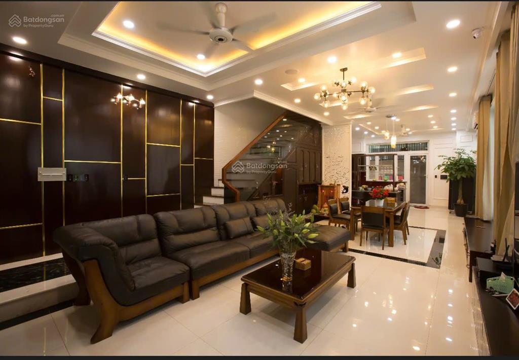 Chính chủ bán nhanh biệt thự kdc nam long ttc đối diện công viên  8x24m  1 trệt, 3 lầu  26 tỷ