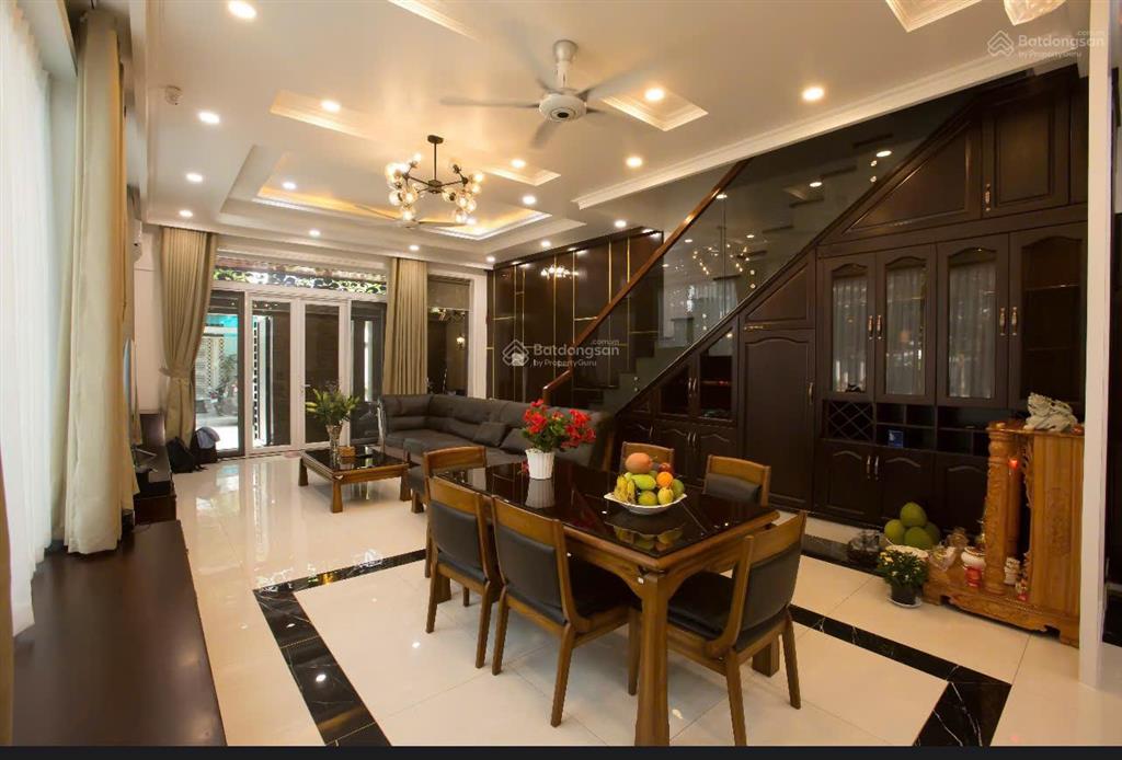 Chính chủ bán nhanh biệt thự kdc nam long ttc đối diện công viên  8x24m  1 trệt, 3 lầu  26 tỷ