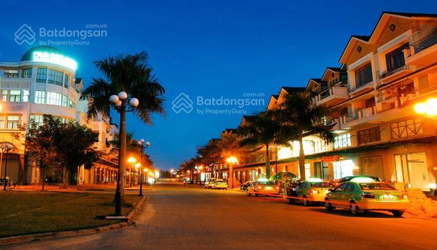 Chính chủ bán nhanh biệt thự kdc nam long ttc đối diện công viên  8x24m  1 trệt, 3 lầu  26 tỷ