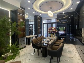 Chính chủ cần bán nhà phố kdc nam long ttc quận 7  dt 5x24m, 1 trệt 2 lầu + st giá chỉ 15 tỷ.