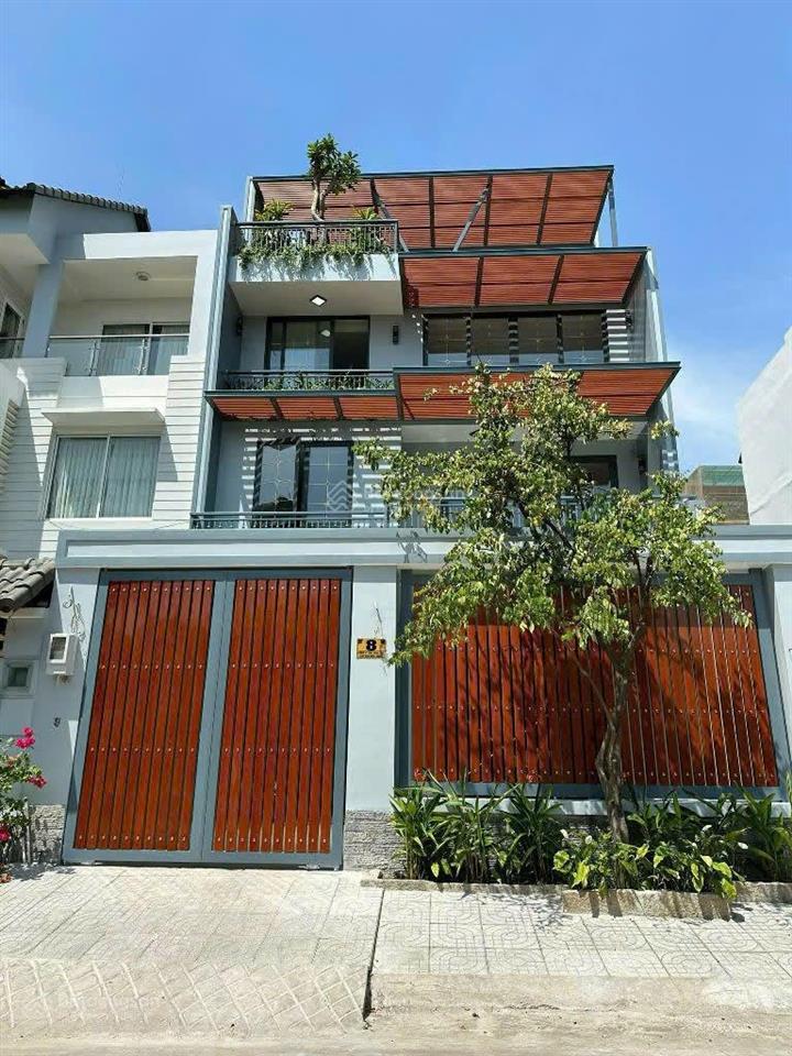 Chuyên bán biệt thự nhà phố giá tốt nhất nam long q.7  12x24m, 8x24m giá 22 tỷ, 5x24m giá 16 tỷ