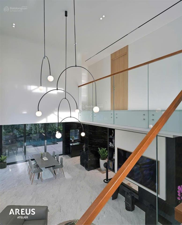 Chính chủ cần bán nhanh biệt thự kdc phú mỹ vạn phát hưng, liền kề pmh, 10,5x21m 220,5m2 giá 31 tỷ